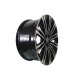 R21 MB Диски ( одноширокі 9.5J ET45 ) на Land Rover Range Rover Sport L320 2005-2010 року