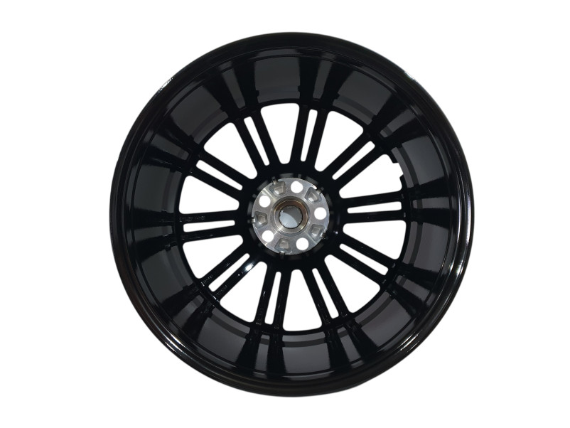 R21 MB Диски ( одноширокі 9.5J ET45 ) на Land Rover Range Rover Sport L320 2005-2010 року