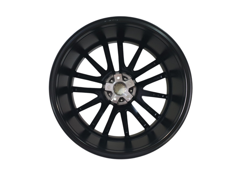 R20 BMF Диски ( різноширокі ) на BMW X3 G01 2018-2022 року