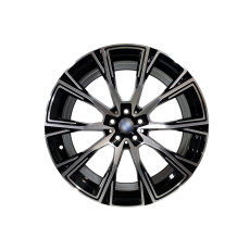 R20 BMF Диски ( різноширокі ) на BMW 3 Series G20 / G21 2018-2022 року