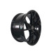 R20 Gloss Black Диски ( одноширокі 9.0J ET30 ) на Audi A4 B8 2007-2011 року
