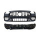 Комплект обвісів  Body Kit ( AMG C63 ) на Mercedes-Benz C-Class W206 2021-2026 року