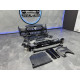 Комплект обвісів  Body Kit ( AMG C63 ) на Mercedes-Benz C-Class W206 2021-2026 року