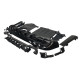 Комплект обвісів  Body Kit ( AMG C63 ) на Mercedes-Benz C-Class W206 2021-2026 року