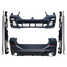 Комплект обвісів  ( M-Paket ) на BMW X6 G06 2019-2022 року