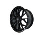 R18 Gloss Black Диски ( різноширокі ) на BMW 3 Series F30 / F31 2011-2018 року