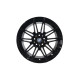 R19 Gloss Black Диски ( різноширокі ) на BMW 3 Series G20 / G21 2018-2022 року