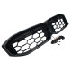 Ніздрі Чорний глянець LED ( Iconic Glow ) Diamond на BMW 3 Series G20 / G21 2022-2024 року