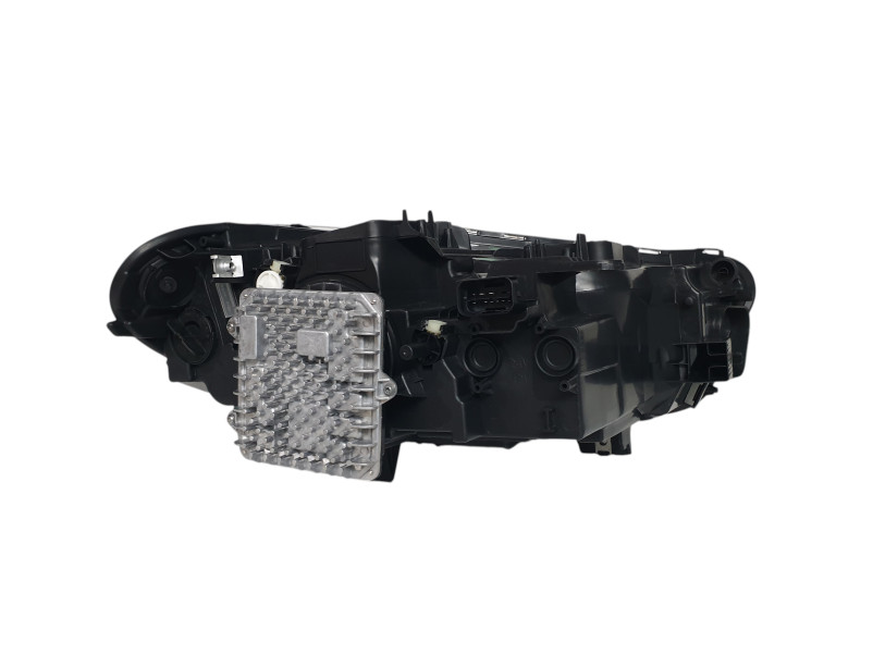 Передні фари  Led ( заміна галогена ) на BMW X1 F48 2015-2019 року