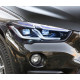 Передні фари  Led ( заміна галогена ) на BMW X1 F48 2015-2019 року