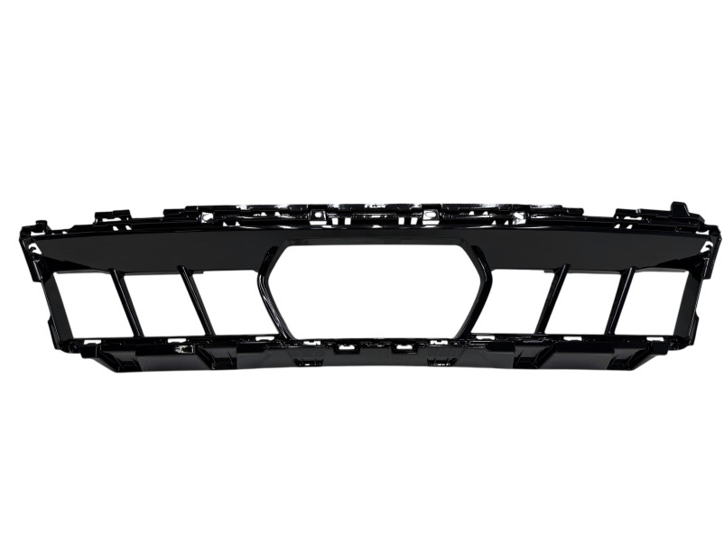 Решітки в бампер  ( центральна під ACC ) на BMW X5 G05 2023-2025 року