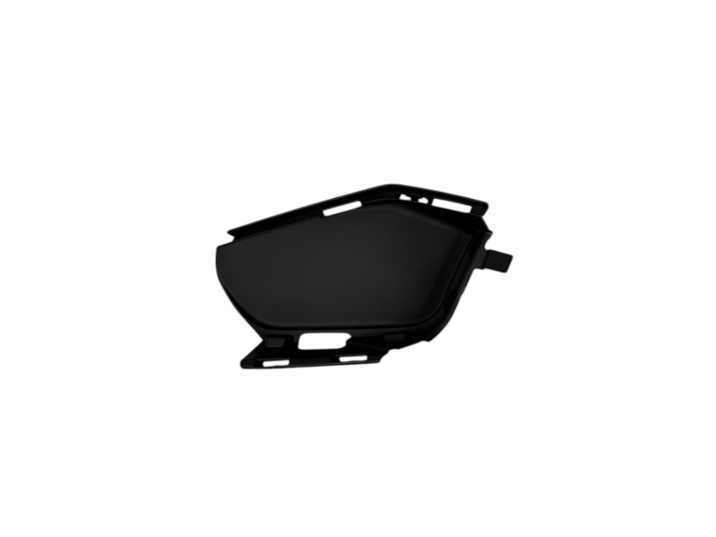 Накладки на бампер  ( заглушка LH повітропровіду ) на BMW X7 G07 2022-2026 року