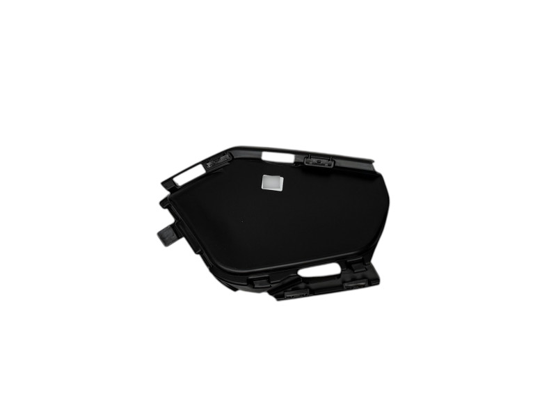 Накладки на бампер  ( заглушка LH повітропровіду ) на BMW X7 G07 2022-2026 року