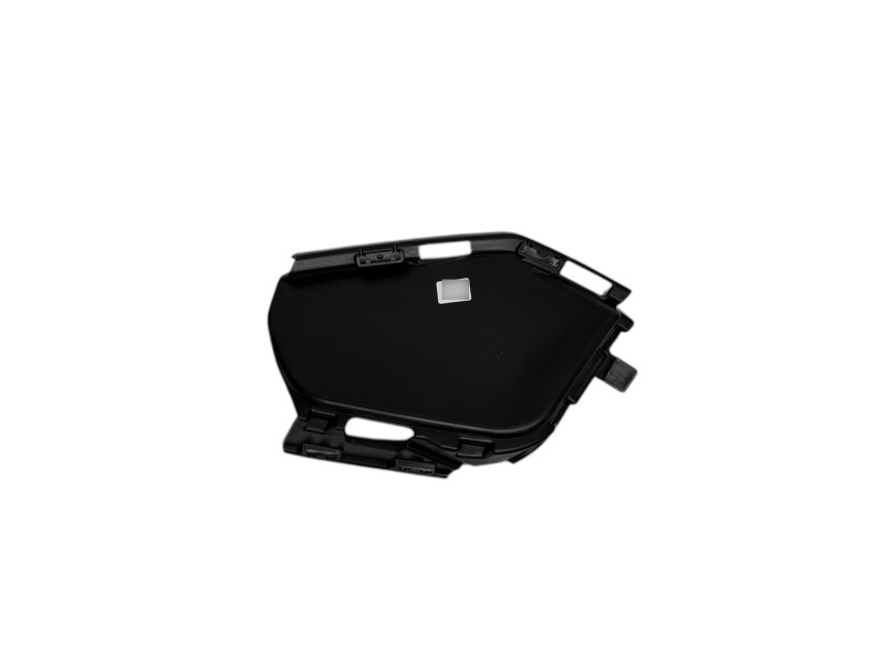 Накладки на бампер  ( заглушка RH повітропровіду ) на BMW X7 G07 2022-2026 року