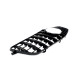 Решітка радіатора Full Black GT на Mercedes-Benz E-Class W212 2009-2013 року