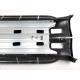 Підніжки   на Porsche Cayenne 958 2010-2014 року