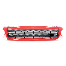 Решітка радіатора   на Land Rover Range Rover Sport L494 2013-2017 року