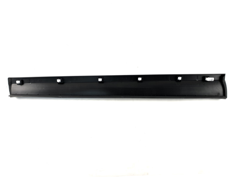 Кузовні деталі  молдинг передніх дверей RH на BMW X3 F25 2010-2014 року