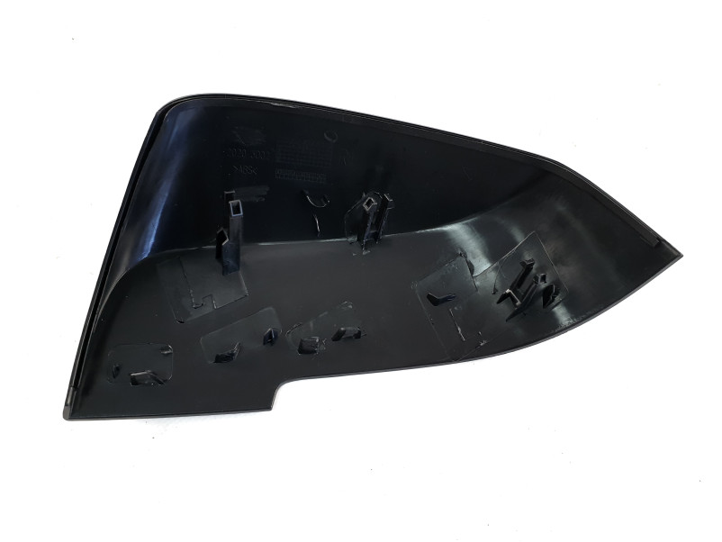 Накладки на дзеркала Під покрас RH на BMW 3 Series F30 / F31 2011-2018 року