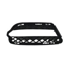 Решітки в бампер  RH на Mercedes-Benz S-Class W221 2009-2013 року