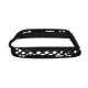 Решітки в бампер  RH на Mercedes-Benz S-Class W221 2009-2013 року