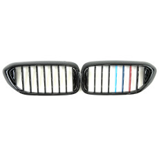 Ніздрі M-color ( 1 Bar ) на BMW 5 Series G30 / G31 2017-2020 року