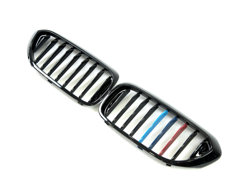 Ніздрі M-color ( 1 Bar ) на BMW 5 Series G30 / G31 2017-2020 року