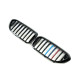 Ніздрі M-color ( 1 Bar ) на BMW 5 Series G30 / G31 2017-2020 року
