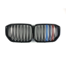 Ніздрі M-color ( Подвійні M-Look ) на BMW X5 G05 2018-2022 року