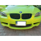 Ніздрі Чорний глянець ( Подвійні M-Look ) на BMW 3 Series E92 / E93 2006-2010 року