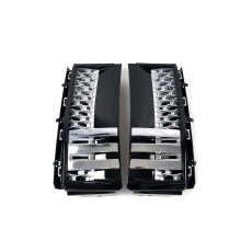 Жабра   на Land Rover Range Rover Vogue L322 2010-2013 року