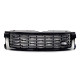 Решітка радіатора  ( стиль RR L460 2021+ ) на Land Rover Range Rover Vogue L405 2017-2021 року