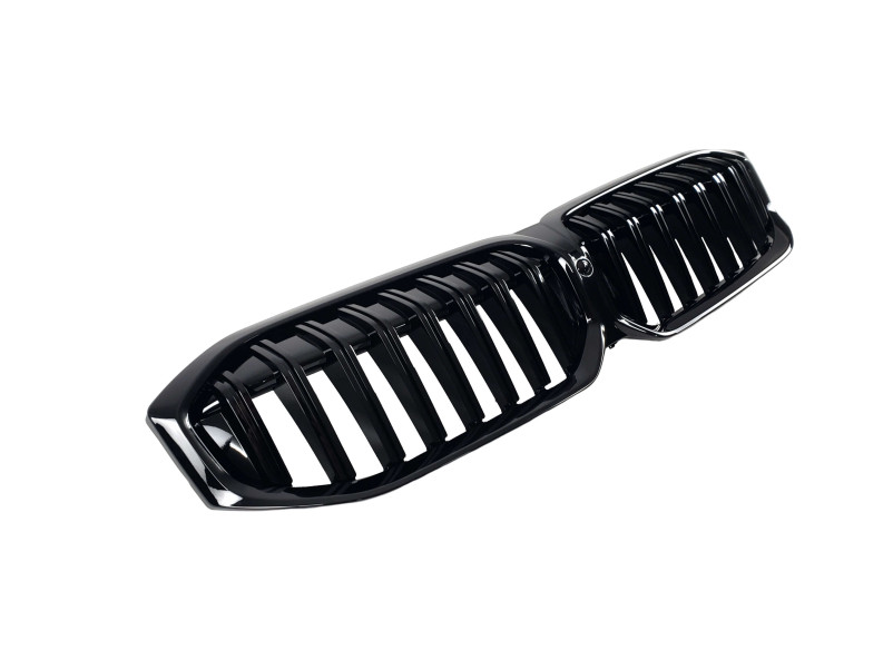 Ніздрі Чорний глянець ( 1 BAR ) на BMW 3 Series G20 / G21 2022-2024 року
