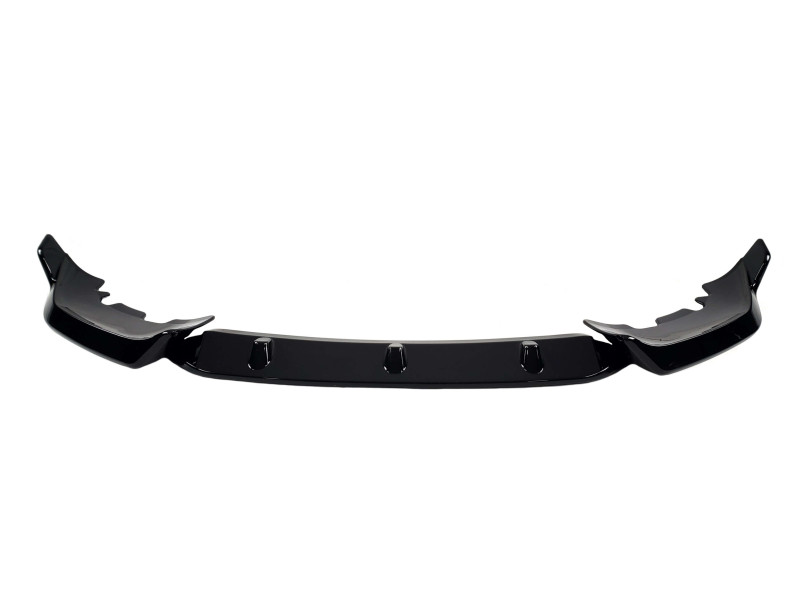 Аеро кіт ( комплект дооснащення )  Black Warrior на BMW X6 G06 2019-2022 року