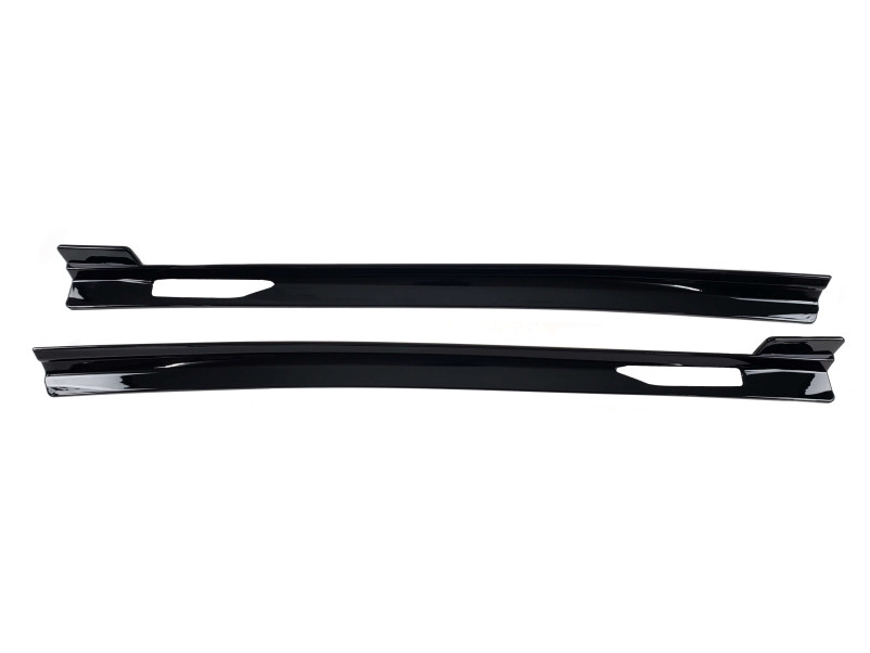 Аеро кіт ( комплект дооснащення )  Black Warrior на BMW X6 G06 2019-2022 року