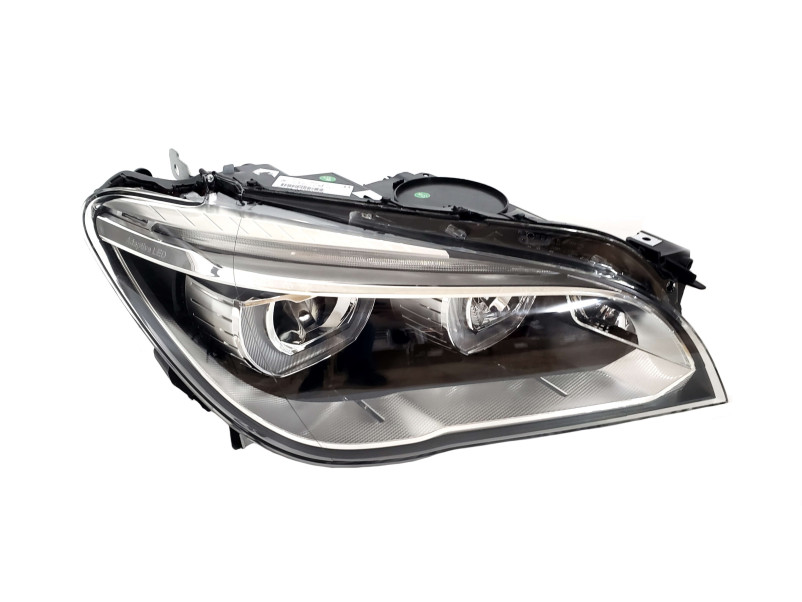 Передні фари  ( Full Led ) апгрейд LCI на BMW 7 Series F01 / F02 2008-2015 року