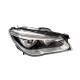 Передні фари  ( Full Led ) апгрейд LCI на BMW 7 Series F01 / F02 2008-2015 року