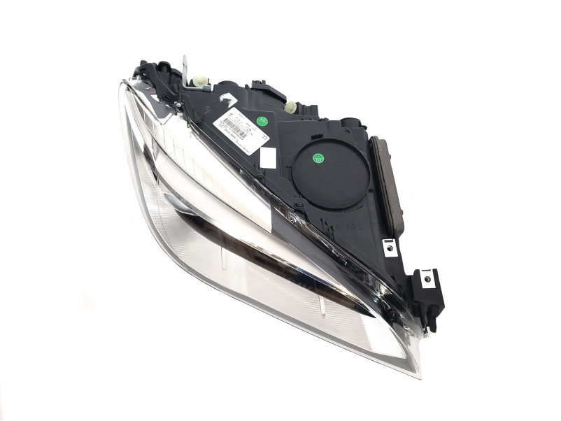 Передні фари  ( Full Led ) апгрейд LCI на BMW 7 Series F01 / F02 2008-2015 року