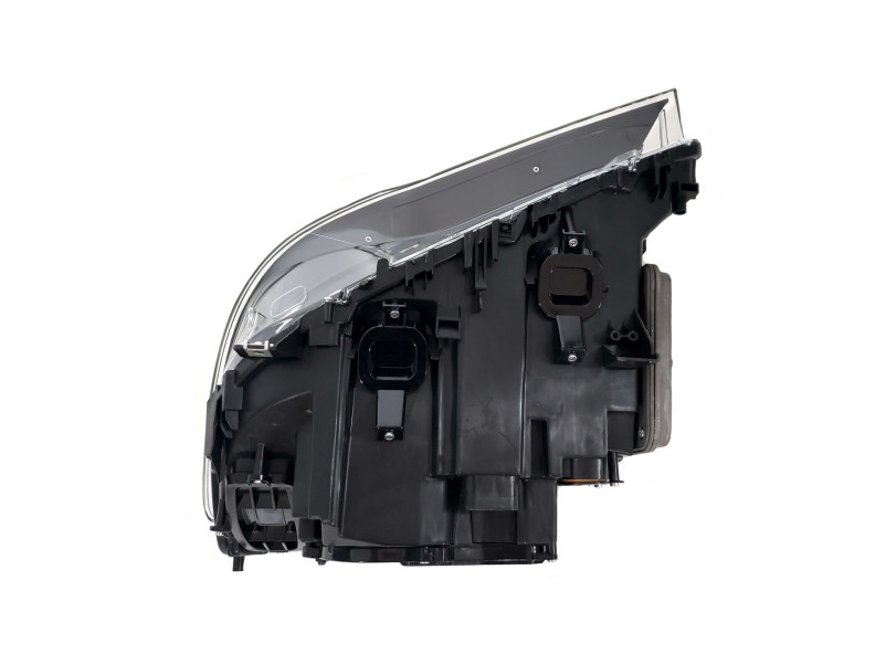 Передні фари  ( Full Led ) апгрейд LCI на BMW 7 Series F01 / F02 2008-2015 року