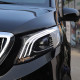 Передні фари  ( Led стиль Maybach заміна ксенона ) на Mercedes-Benz VITO-Class W447 2014-2019 року