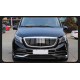 Передні фари  ( Led стиль Maybach заміна ксенона ) на Mercedes-Benz VITO-Class W447 2014-2019 року