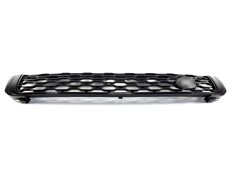 Решітка радіатора   на Land Rover Range Rover Evoque L538 2015-2018 року