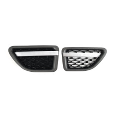 Жабра  Autobiography на Land Rover Range Rover Sport L320 2005-2010 року