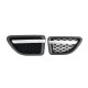 Жабра  Autobiography на Land Rover Range Rover Sport L320 2005-2010 року