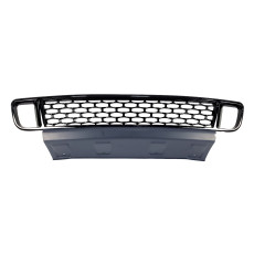 Решітки в бампер   на Land Rover Range Rover Vogue L322 2010-2013 року