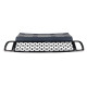 Решітки в бампер   на Land Rover Range Rover Vogue L322 2010-2013 року