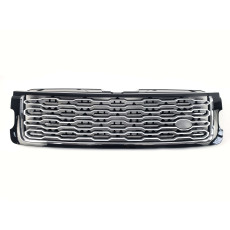 Решітка радіатора   на Land Rover Range Rover Vogue L405 2017-2021 року