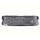 Решітка радіатора   на Land Rover Range Rover Vogue L405 2017-2021 року