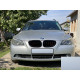 Ніздрі Чорний глянець ( Подвійні M-Look ) на BMW 5 Series E60 / E61 2003-2010 року