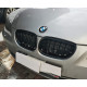 Ніздрі Чорний глянець ( Подвійні M-Look ) на BMW 5 Series E60 / E61 2003-2010 року